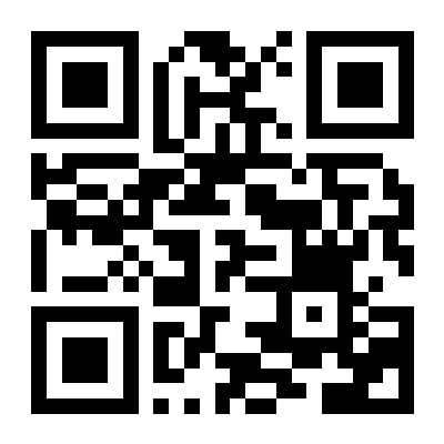 iOS 系统专属版 二维码 - Venetian
